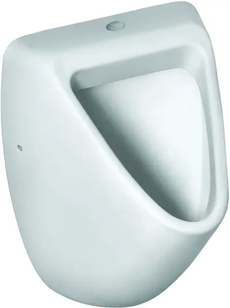 Ideal Standard Urinály - Pisoár, horní přívod vody, bílá K553901