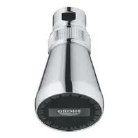 Grohe Relexa plus - Hlavová sprcha, průměr 5 cm, chrom 28094000