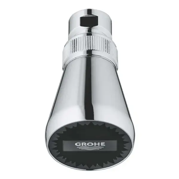 Grohe Relexa plus - Hlavová sprcha, průměr 5 cm, chrom 28094000
