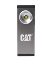 Caterpillar - AKU kapesní LED svítilna, 200 lm CT5115