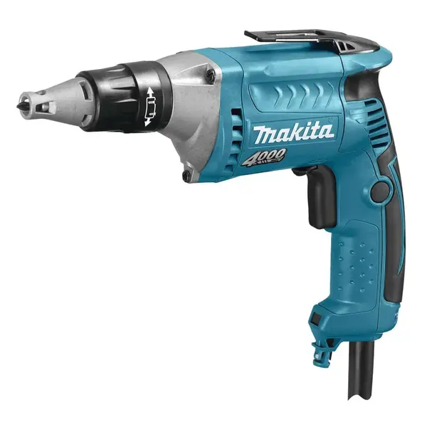 Makita Nářadí - Elektrický šroubovák 570 W FS4300