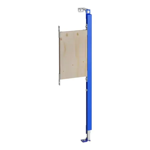 Laufen LIS - Podomítková podpěra pro madla, pravá H8926680000001