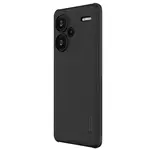 Zadní kryt Nillkin Super Frosted PRO pro Xiaomi Redmi Note 13 Pro+ 5G, black