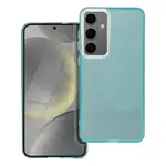 Zadní kryt PEARL Case pro Samsung Galaxy S24+, green