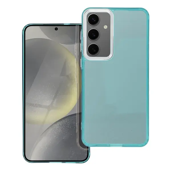 Zadní kryt PEARL Case pro Samsung Galaxy S24+, green