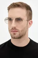 Sluneční brýle Emporio Armani