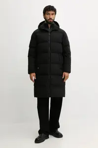 Péřová bunda Tommy Hilfiger