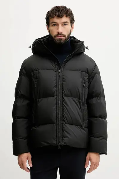 Bunda BOSS Orange Orbok