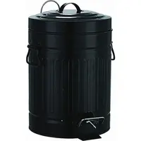 Sadena KOŠ S NÁŠLAPNÝM PEDÁLEM, 5 l