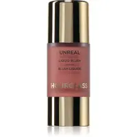 Hourglass Unreal dlouhotrvající tekutá rtěnka odstín Scene 10.3 ml
