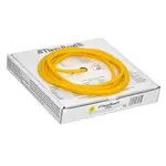 Thera-Band Tubing 7,5 m, žlutá, slabá