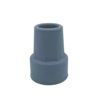 Besco Gumový nástavec pro sedačku do sprchy.