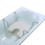 DMA Sedačka do vany s výřezem, BE 05W