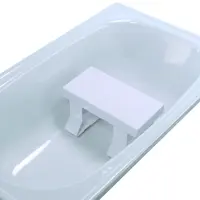 DMA Sedačka do vany zesílená 6008 W