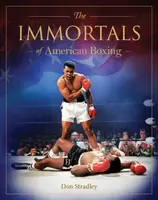 Immortals of American Boxing - Don Stradley