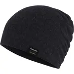 Hannah INGO Pánská zimní čepice, černá, velikost