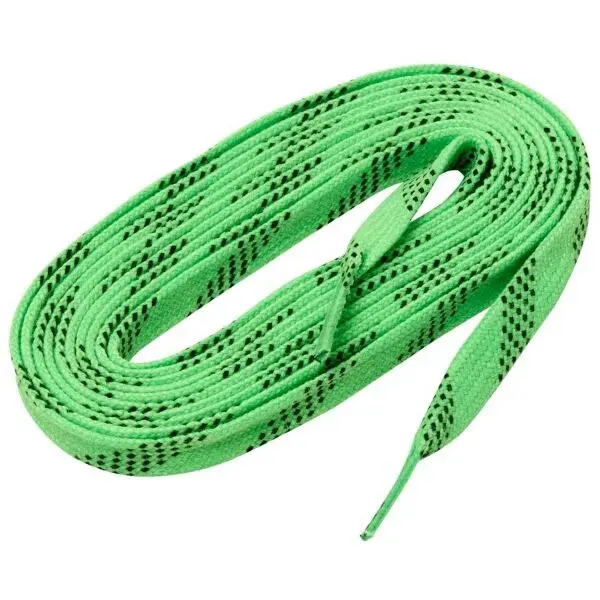 WINNWELL WAX LACES Hokejové tkaničky, , velikost