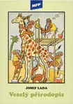 Omalovánky MFP A4 Lada - Veselý přírodopis
