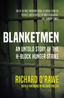 Blanketmen - Richard O'Rawe
