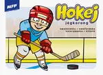 Omalovánky MFP Hokej