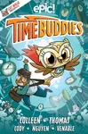 Time Buddies - Matthew Cody, Colleen AF Venable, Marcie Colleen
