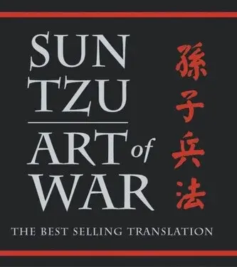 The Art of War - Sun Tzu