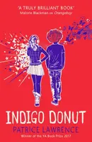 Indigo Donut - Patrice Lawrence