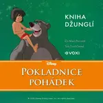 Disney - Kniha džunglí - Pavel Cmíral - audiokniha