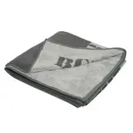 Osuška bushman bush šedá uni