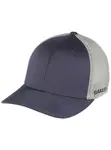 Oakley kšiltovka Golf Cresting Trucker Fathom / Stone Grey | Šedá | Velikost S/M