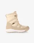 Dámské sněhule kilpi candy high wp-w béžová 37