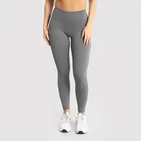 Dámské legíny exalted unity essential šedá s