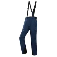 Pánské lyžařské kalhoty s membránou ptx alpine pro osag modrá xl