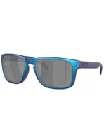 Oakley sluneční brýle Holbrook XL Matte Cyan Blue Colorshift / Prizm Sapphire Matte Cyan/Bl | Modrá | Velikost One Size