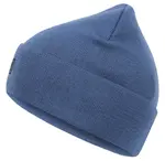 Husky Merhat 4 S-M, blue Dámská merino čepice