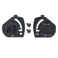 Držák hledí pro přilbu W-TEC Basmeck