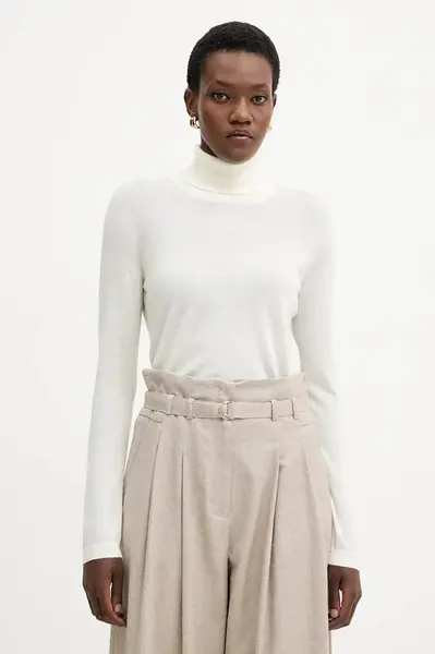 Vlněný svetr MM by Max Mara ADRIA