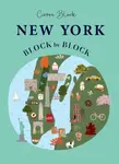 New York Block by Block - Block Cierra