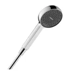 Hansgrohe Activera Select S - Sprchová hlavica, 2 prúdy, EcoSmart, chróm 28035000