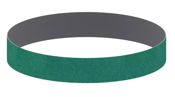 Bosch Príslušenstvo - Brúsny pás na nehrdzavejúcu oceľ P60, 40x760 mm, 10 ks 2608608Z42