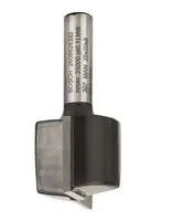 Bosch Príslušenstvo - Frézovací bit na drevo, žliabkovací, 25x51 mm 2608628392