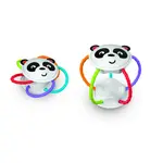 Fisher Price chrastítka zvířátka - Opička