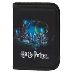 Školský peračník jednoposchodový Harry Potter Rokfort Lumos