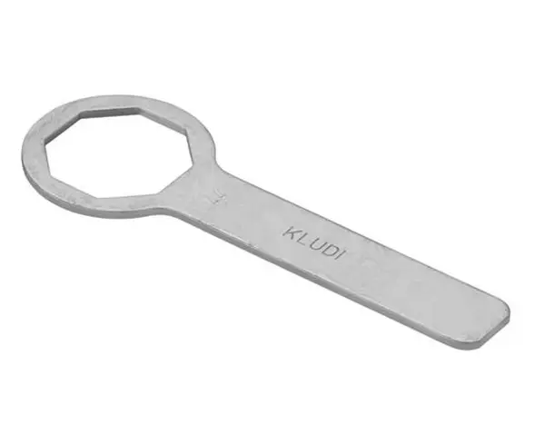 Kludi - Kľúč na kartušu 92907600-00