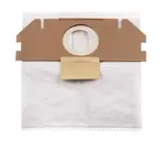 Metabo - Náhradné filtračné vrecko, 5 ks 630173000