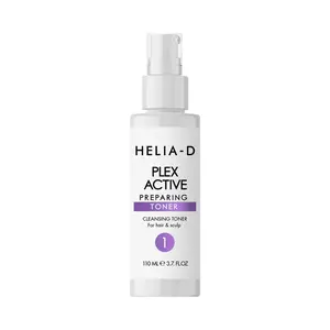 Helia-D Plex Active Tonikum 110 ml