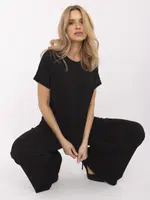 Blouse-RV-BZ-A616.01P-black