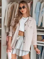 Mini sukně s volány FALBELA