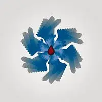 Slza – Holomráz LP