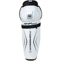 WINNWELL HOLENĚ WINNWELL AMP500 JR Hokejové chrániče, , velikost